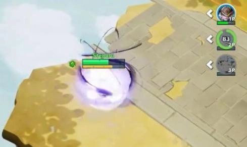 诸神大乱斗Battle Crush图3