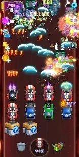ShootingCars射击汽车安卓版手机下载