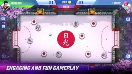 足球群星安卓手游下载