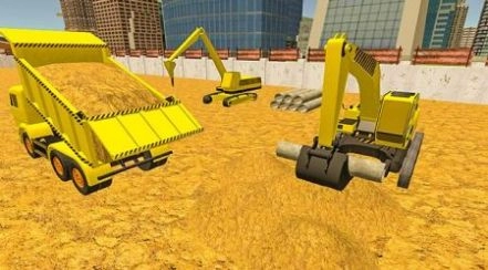 建造水上主题公园最新手机版免费下载