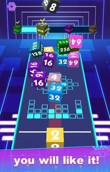 合并3D方块2025最新版(2)