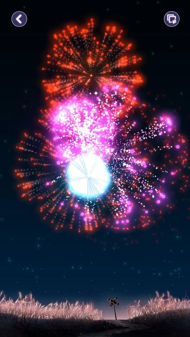 3D烟花模拟器核弹版(1)