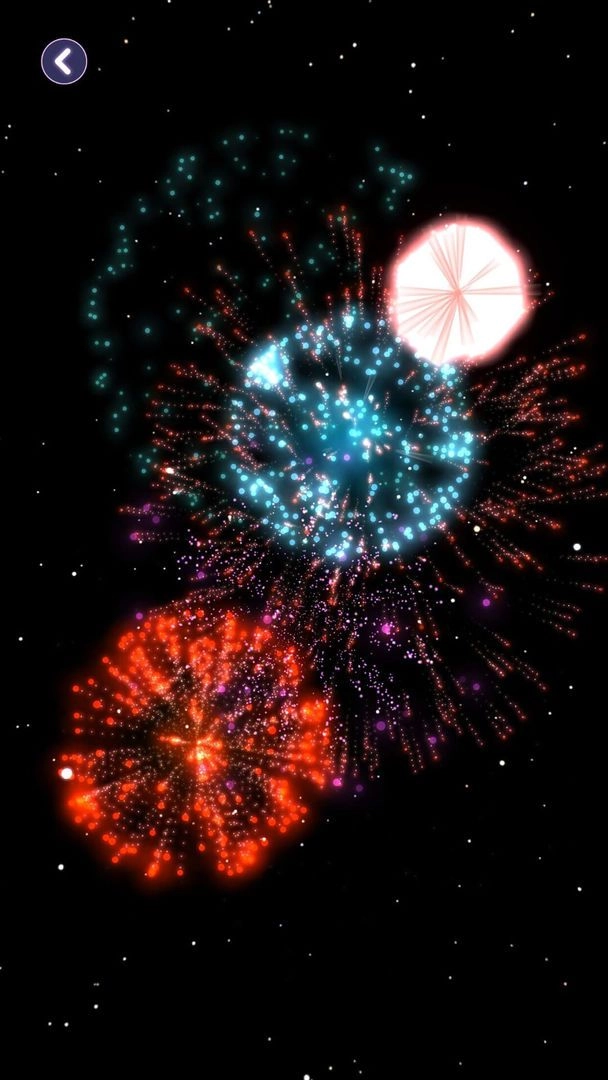 3D烟花模拟器核弹版(3)