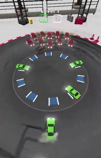 Drift Labs游戏手机版图1