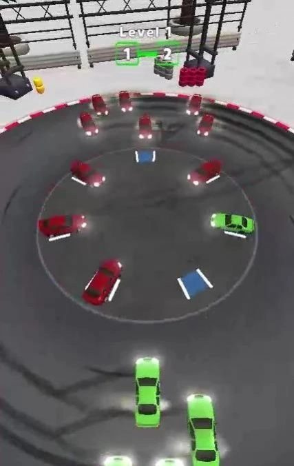 Drift Labs游戏手机版图2