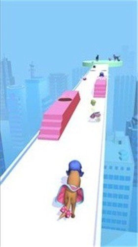 美容师跑酷2025图3