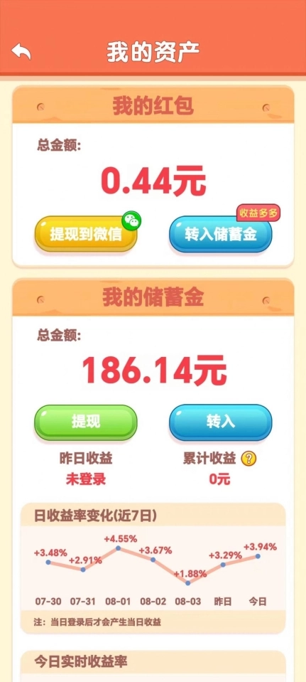 数字之家红包版(1)