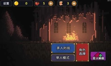 地下城割草2联机版(1)