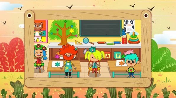 拯救宝贝游戏最新版 v1.2图3