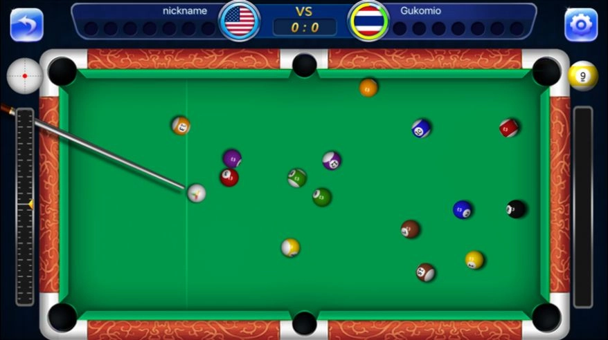 8 Ball Star正版图2