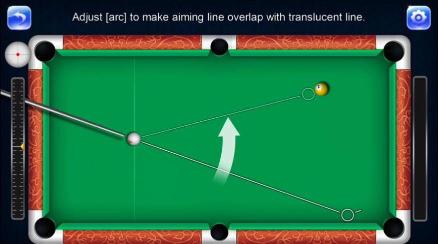 8 Ball Star正版图3