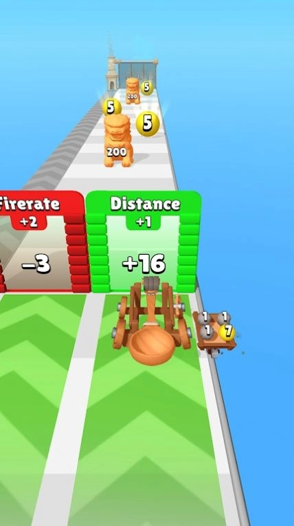 弹射器运行最新版图2