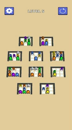 分类橡皮人游戏手机版(1)