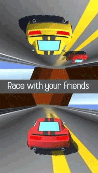 双人赛车3d(1)