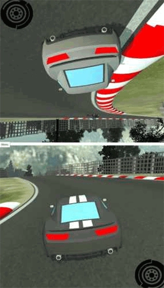 双人赛车3d(3)