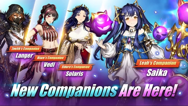 棕色尘埃国际服中文版图4