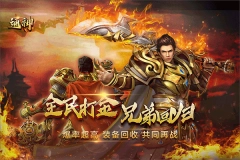 通神传奇九游版(4)