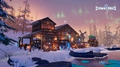 Dawnlands最新版图3