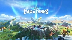 Dawnlands最新版图5