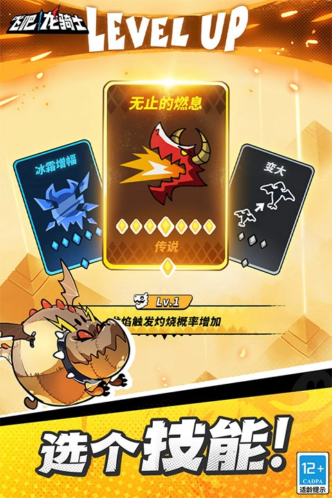 飞吧龙骑士vivo版(3)