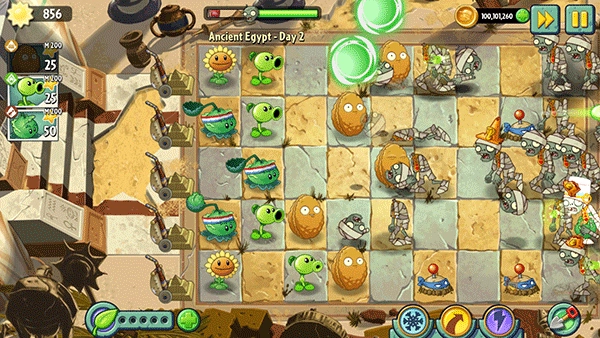 植物大战僵尸2免登录版(5)