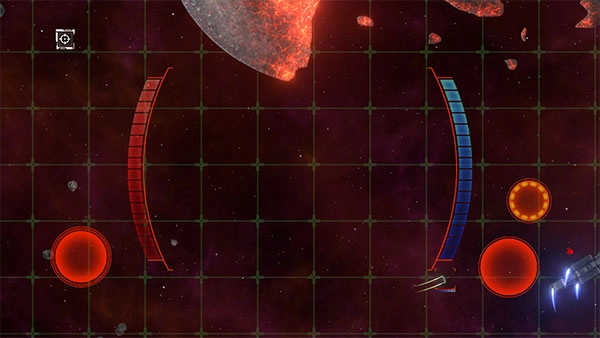 星际穿越模拟器最新版图2