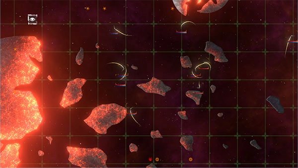 星际穿越模拟器最新版图4
