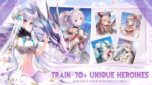 少女连接游戏图2