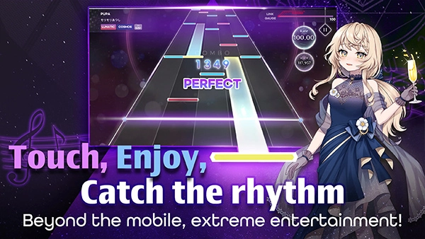 KALPA音游图3