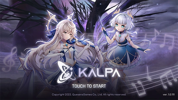 KALPA音游图5