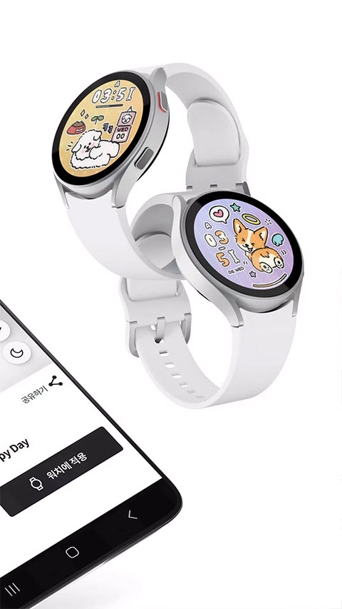 timeflik表盘安卓版图5