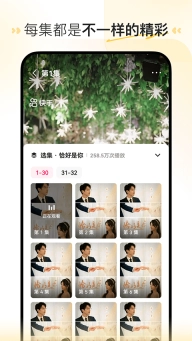 喜番短剧app官方最新版本图4