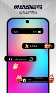 灵动小组件免费安卓版图2