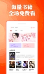 奇奇小说(3)