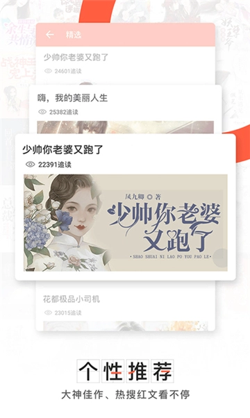 厚墨小说软件(2)