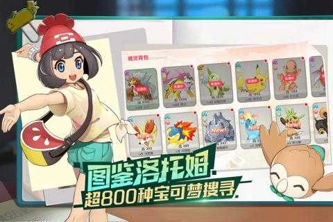口袋觉醒伴侣小屋版本图2