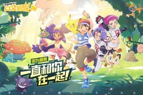 口袋觉醒伴侣小屋版本图3