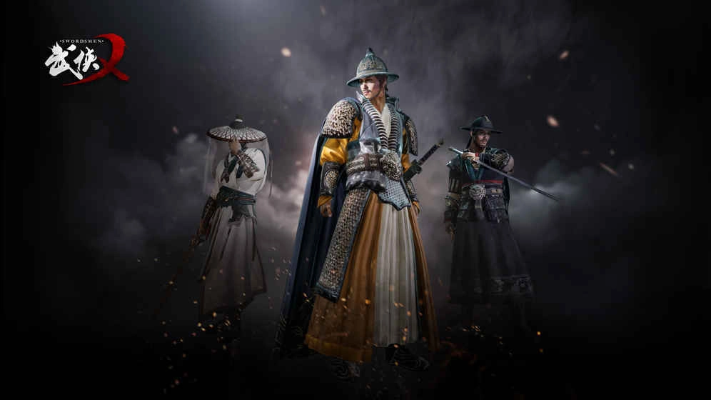 武侠义手机版(4)
