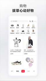 小红书正版