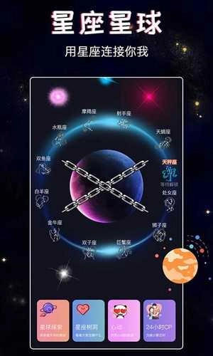 星座树洞交友老版本(1)