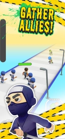 放置幸存者跑图3