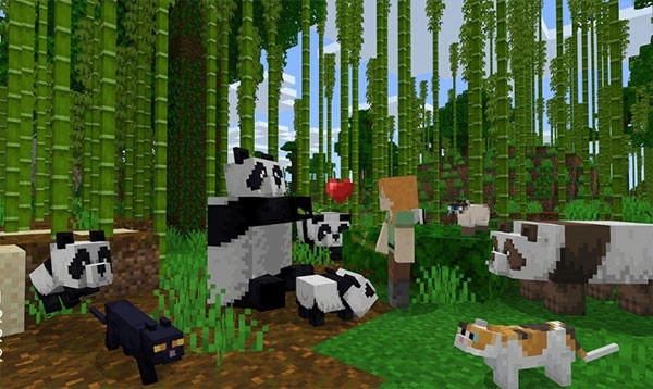 minecraft国际版(1)
