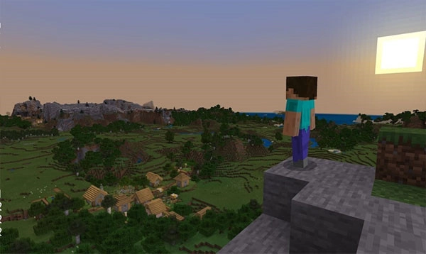 minecraft国际版(2)
