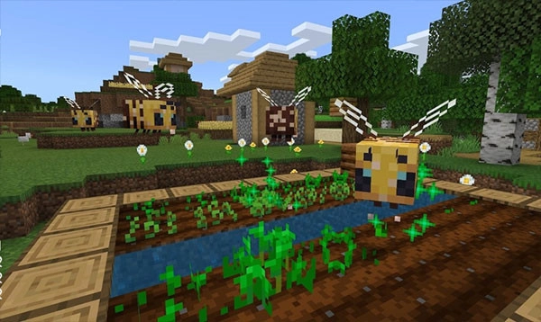 minecraft国际版(4)