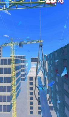 超强跑酷游戏图3