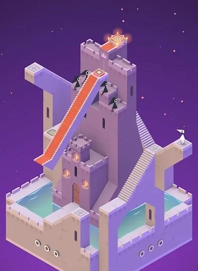 纪念碑谷3无需登录版图2