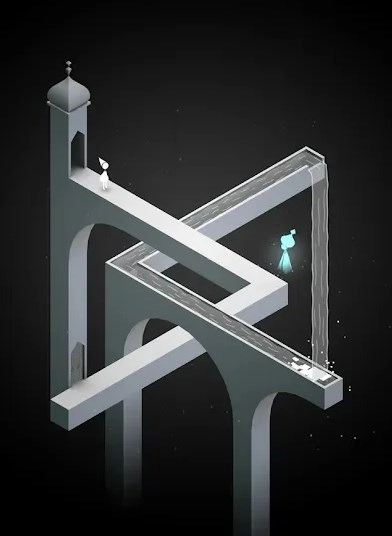 纪念碑谷3无需登录版图3