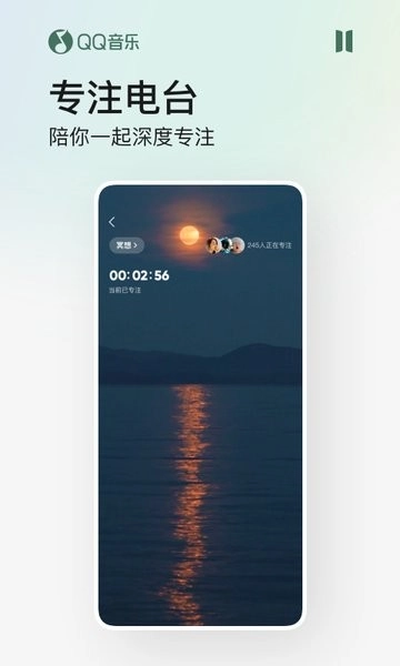 QQ音乐极速版精简版(1)