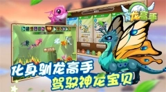 育龙高手魔晶无限版(1)