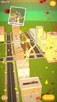 粉碎人偶3D最新版(4)